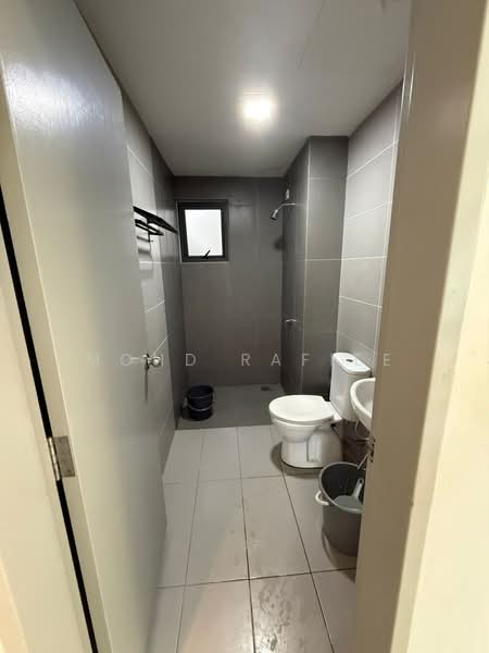 Kediaman Servis untuk Dijual di Almyra Residences - Mohd Rafiee - Bathroom - PropertyGuru.com.my