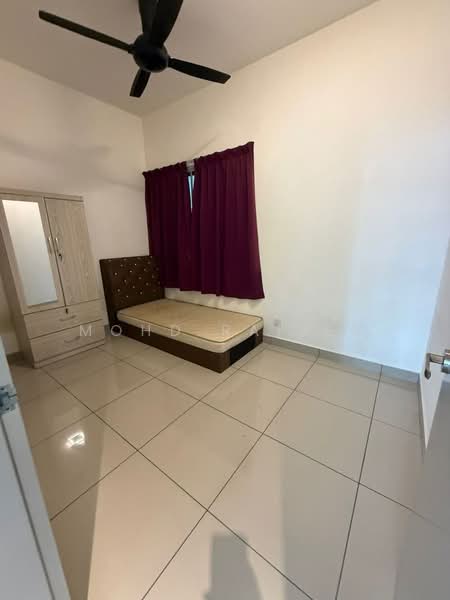 Kediaman Servis untuk Dijual di Almyra Residences - Mohd Rafiee - Bedroom - PropertyGuru.com.my
