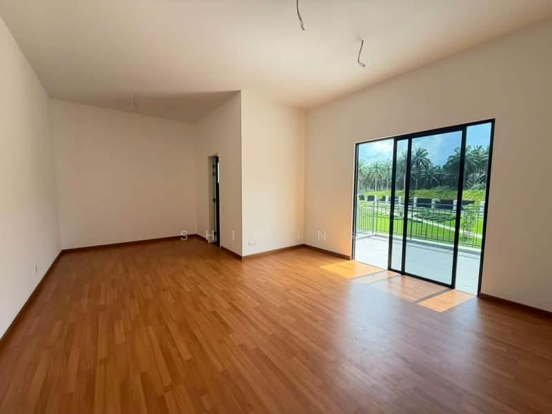 Semi-Detached House for Sale in Taman Ekoflora (Johor Bahru) - Shi Ting - PropertyGuru.com.my
