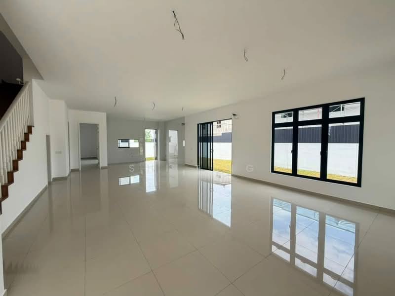 Semi-Detached House for Sale in Taman Ekoflora (Johor Bahru) - Shi Ting - PropertyGuru.com.my