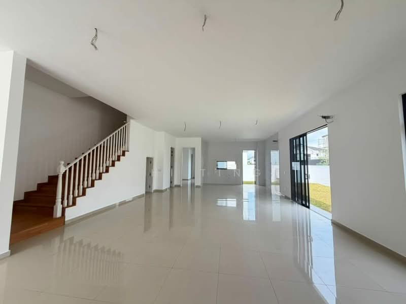Semi-Detached House for Sale in Taman Ekoflora (Johor Bahru) - Shi Ting - PropertyGuru.com.my