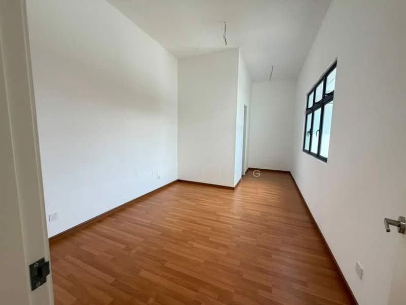 Semi-Detached House for Sale in Taman Ekoflora (Johor Bahru) - Shi Ting - PropertyGuru.com.my
