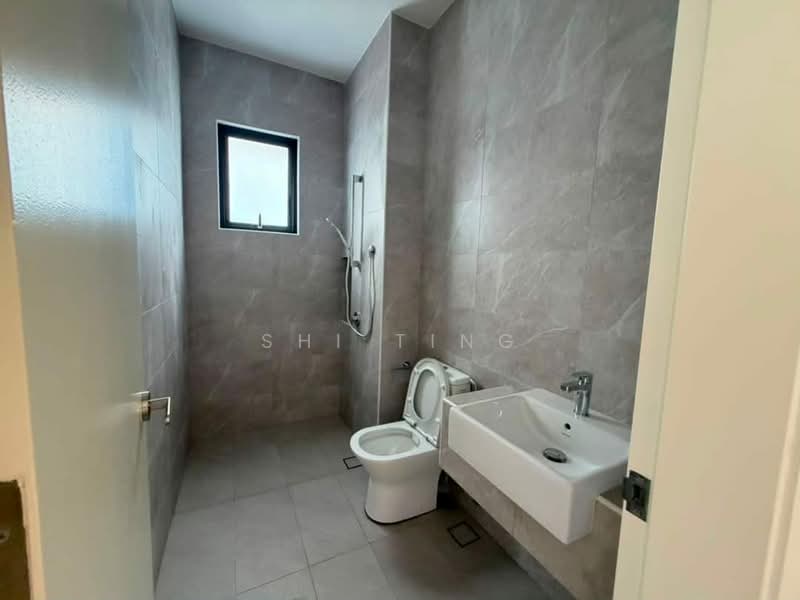 Semi-Detached House for Sale in Taman Ekoflora (Johor Bahru) - Shi Ting - PropertyGuru.com.my