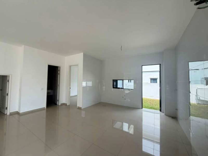 Semi-Detached House for Sale in Taman Ekoflora (Johor Bahru) - Shi Ting - PropertyGuru.com.my