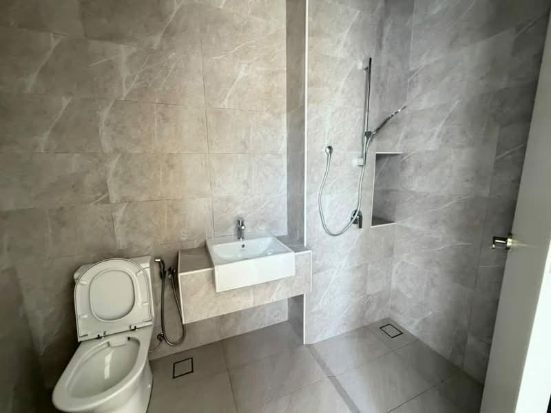 Semi-Detached House for Sale in Taman Ekoflora (Johor Bahru) - Shi Ting - PropertyGuru.com.my