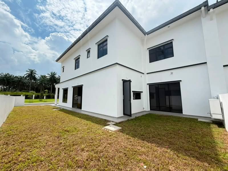 Semi-Detached House for Sale in Taman Ekoflora (Johor Bahru) - Shi Ting - PropertyGuru.com.my