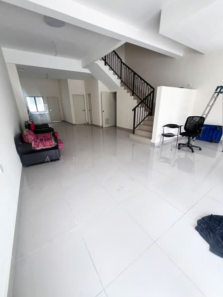 2-storey Terraced House for Rent in Sunsuria City (Dengkil) - Asna Abdul Rahman - PropertyGuru.com.my