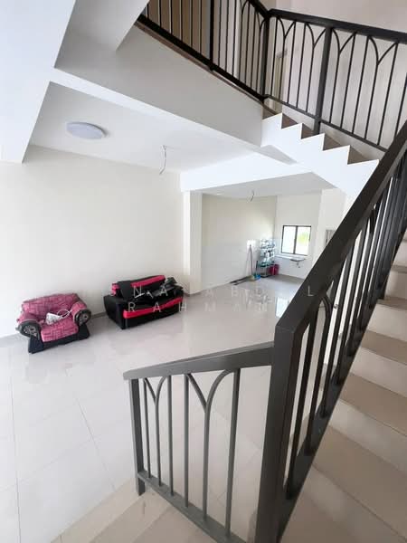 2-storey Terraced House for Rent in Sunsuria City (Dengkil) - Asna Abdul Rahman - PropertyGuru.com.my