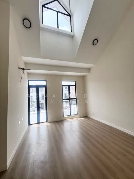 2-storey Terraced House for Rent in Sunsuria City (Dengkil) - Asna Abdul Rahman - PropertyGuru.com.my
