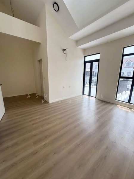 2-storey Terraced House for Rent in Sunsuria City (Dengkil) - Asna Abdul Rahman - PropertyGuru.com.my