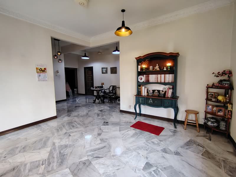 Bungalow House untuk Dijual di Bandar Bukit Beruntung (Bukit Beruntung) - Kim Chia - Living Room - PropertyGuru.com.my