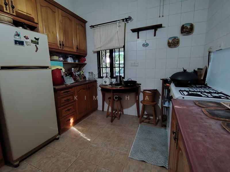 Bungalow House untuk Dijual di Bandar Bukit Beruntung (Bukit Beruntung) - Kim Chia - Kitchen - PropertyGuru.com.my