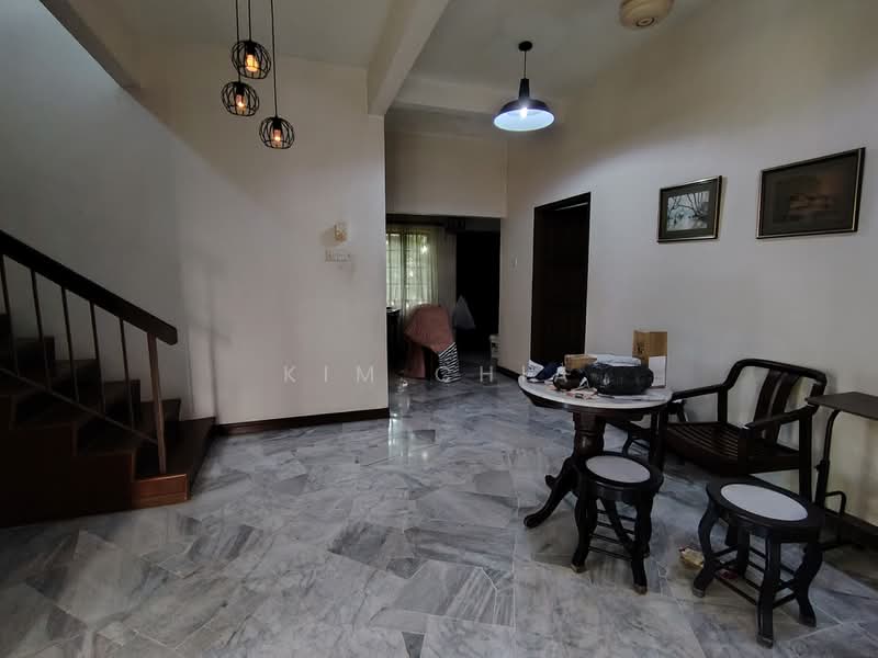 Bungalow House untuk Dijual di Bandar Bukit Beruntung (Bukit Beruntung) - Kim Chia - Living Room - PropertyGuru.com.my
