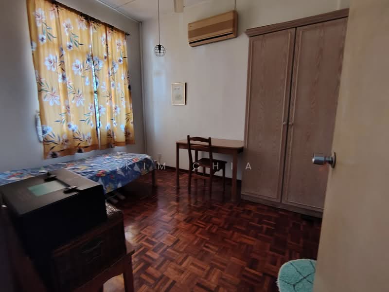 Bungalow House untuk Dijual di Bandar Bukit Beruntung (Bukit Beruntung) - Kim Chia - Bedroom - PropertyGuru.com.my