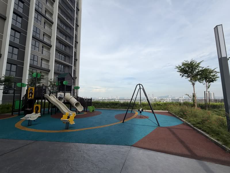 Kondominium untuk Disewa di Mutiara Hilltop - Michael Chan - Exterior - PropertyGuru.com.my
