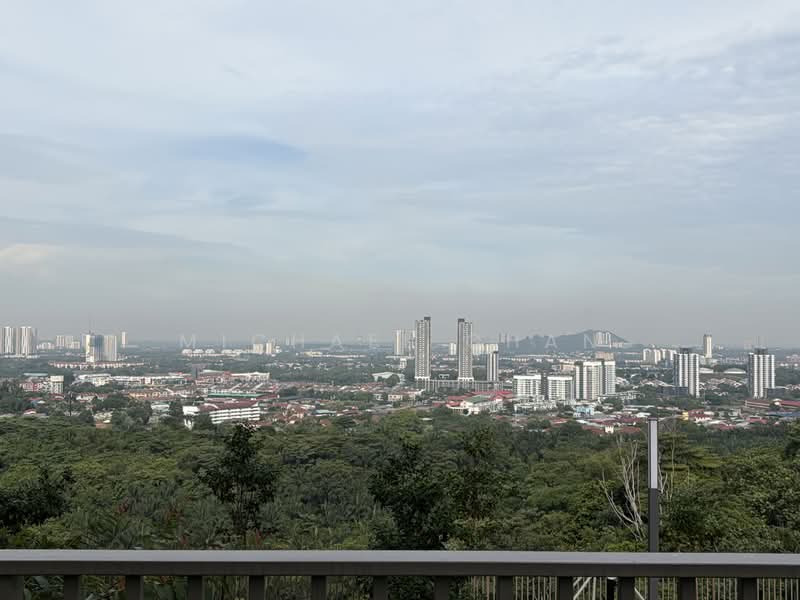 Kondominium untuk Disewa di Mutiara Hilltop - Michael Chan - View - PropertyGuru.com.my