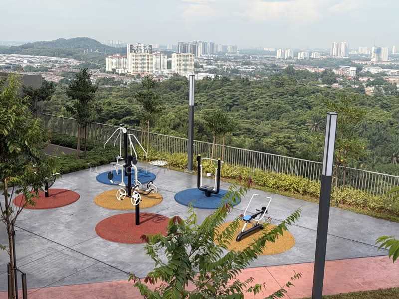 Kondominium untuk Disewa di Mutiara Hilltop - Michael Chan - Exterior - PropertyGuru.com.my