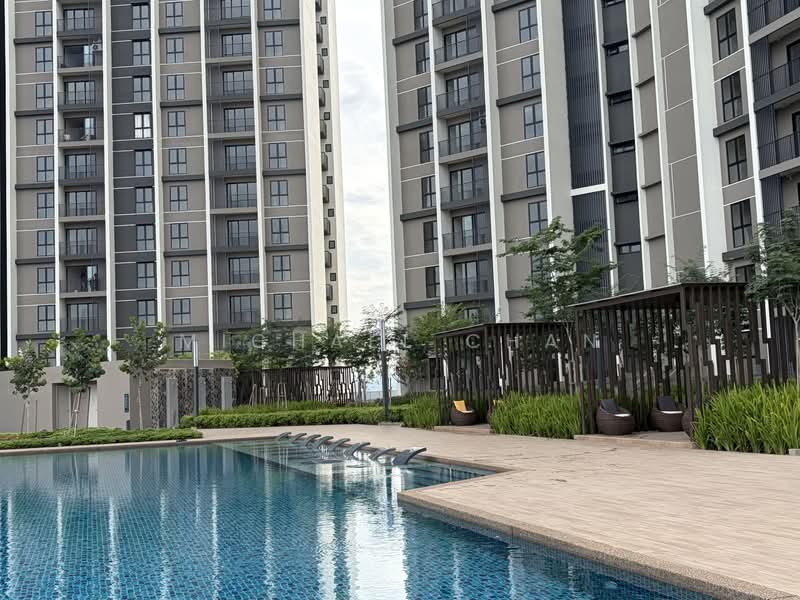Kondominium untuk Disewa di Mutiara Hilltop - Michael Chan - Exterior - PropertyGuru.com.my