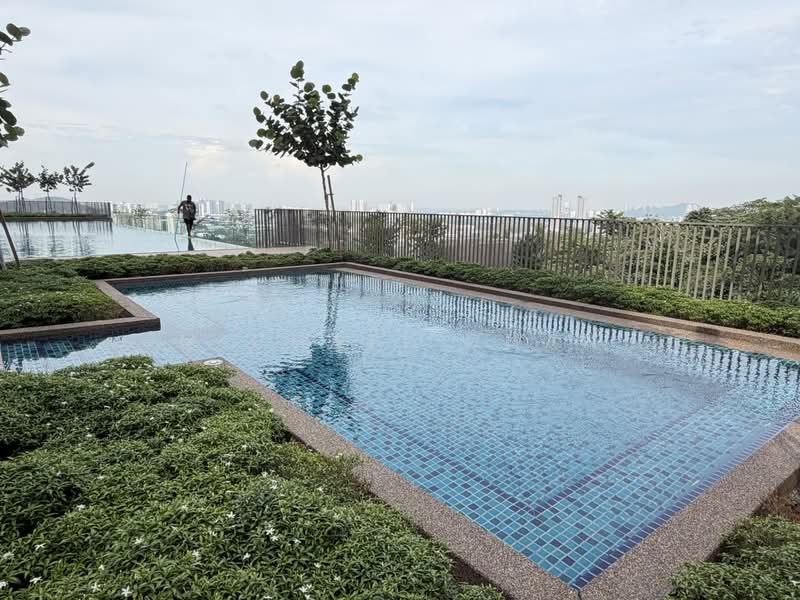 Kondominium untuk Disewa di Mutiara Hilltop - Michael Chan - Exterior - PropertyGuru.com.my
