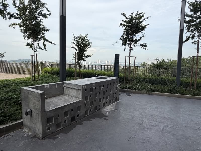 Kondominium untuk Disewa di Mutiara Hilltop - Michael Chan - Exterior - PropertyGuru.com.my
