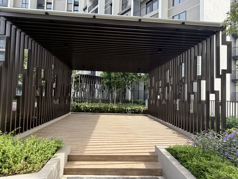 Kondominium untuk Disewa di Mutiara Hilltop - Michael Chan - Exterior - PropertyGuru.com.my
