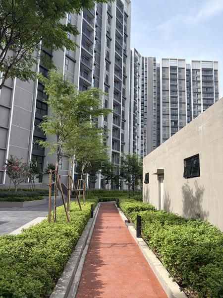 Kondominium untuk Disewa di Mutiara Hilltop - Michael Chan - Exterior - PropertyGuru.com.my