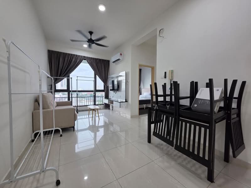 Condominium for Rent at SKS Pavillion Residences - Wendy Tay - PropertyGuru.com.my