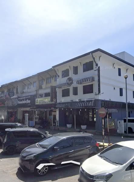Shop / Office untuk Dijual di Pjs 11 (Sunway) - Gary Kee - PropertyGuru.com.my