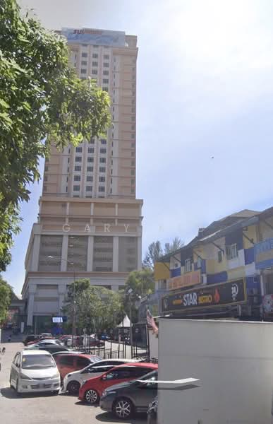Shop / Office untuk Dijual di Pjs 11 (Sunway) - Gary Kee - PropertyGuru.com.my