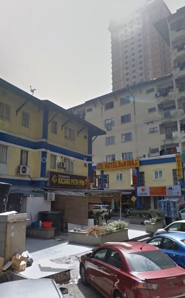 Shop / Office untuk Dijual di Pjs 11 (Sunway) - Gary Kee - PropertyGuru.com.my