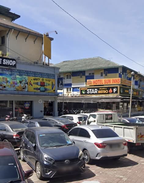 Shop / Office untuk Dijual di Pjs 11 (Sunway) - Gary Kee - PropertyGuru.com.my