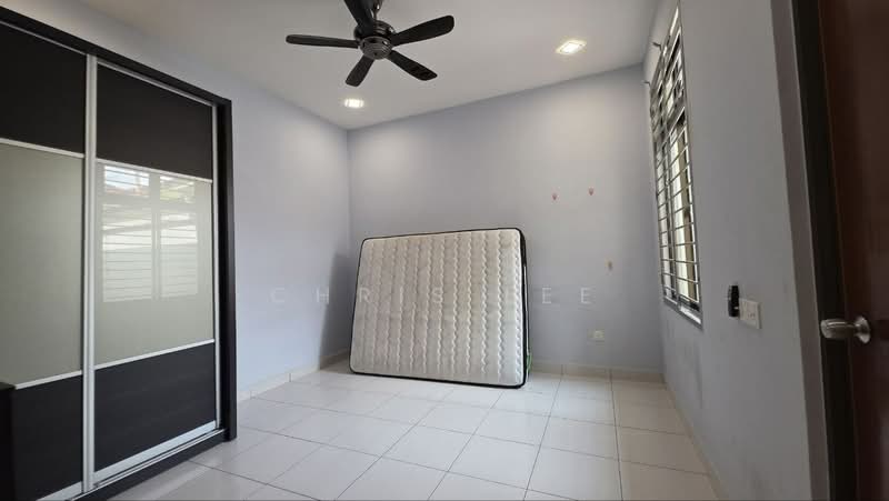Cluster House for Sale in Johor Bahru (Johor) - Chris Lee - Bedroom - PropertyGuru.com.my