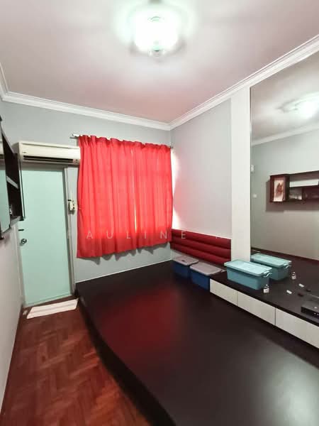 2-storey Terraced House for Sale in Taman Daya (Johor Bahru) - Pauline Ng - Bedroom - PropertyGuru.com.my