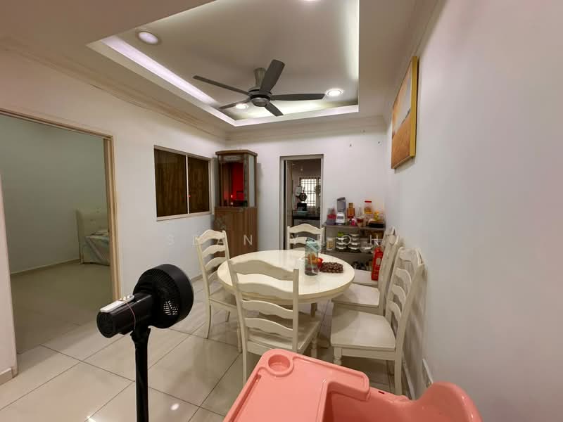 2-storey Terraced House for Sale in Taman Sri Pulai Perdana (Skudai) - Sean Yeoh - PropertyGuru.com.my