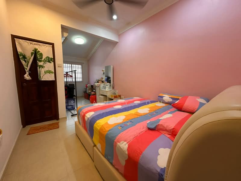 2-storey Terraced House for Sale in Taman Sri Pulai Perdana (Skudai) - Sean Yeoh - PropertyGuru.com.my
