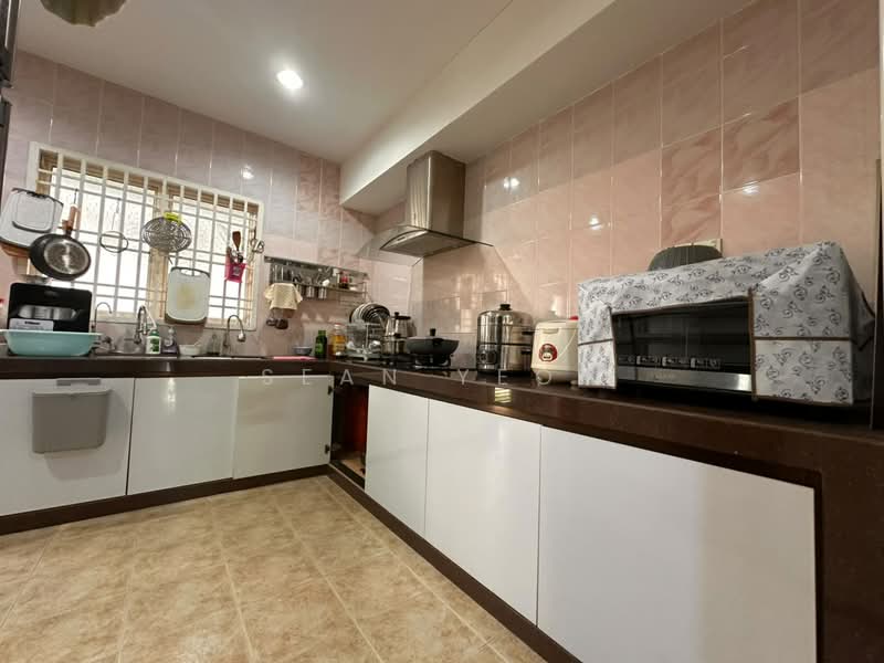 2-storey Terraced House for Sale in Taman Sri Pulai Perdana (Skudai) - Sean Yeoh - PropertyGuru.com.my