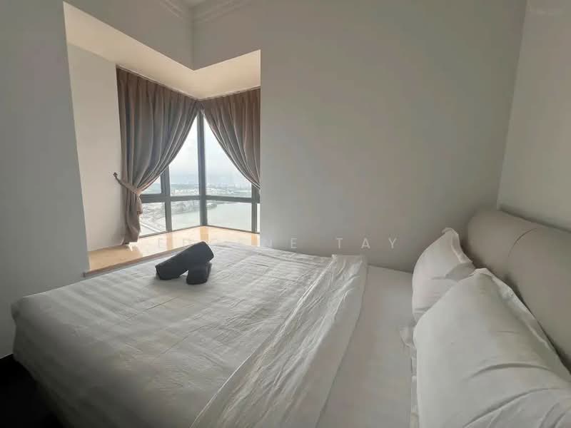 Service Residence for Sale at Setia Sky 88 - Eugene Tay - Bedroom - PropertyGuru.com.my