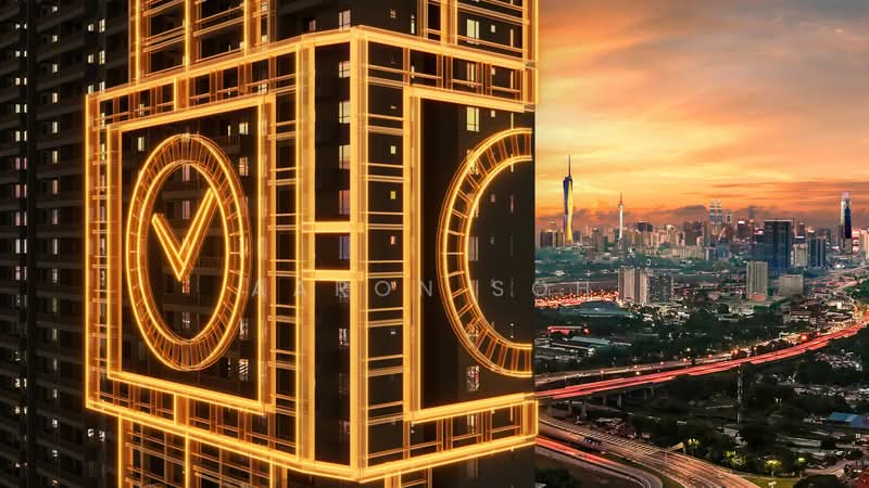Service Residence for Sale at Arte Star - Aaron Soh - Exterior - PropertyGuru.com.my