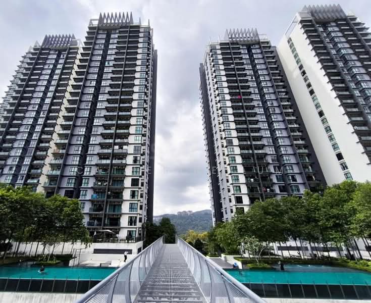 Condominium for Sale at Kaleidoscope (Residensi Setiawangsa) - Catherine Lum - Exterior - PropertyGuru.com.my