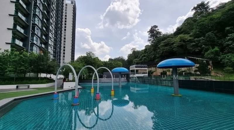 Condominium for Sale at Kaleidoscope (Residensi Setiawangsa) - Catherine Lum - Exterior - PropertyGuru.com.my
