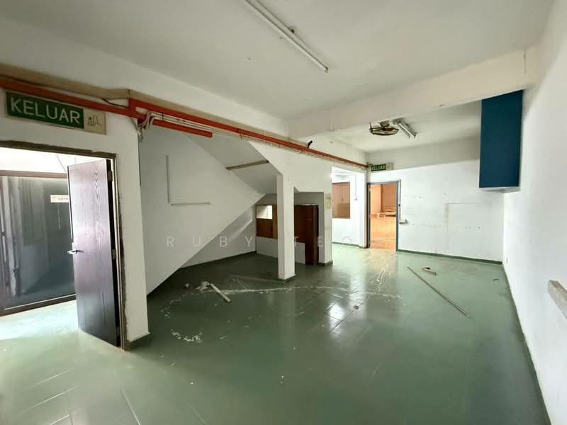 Terrace Factory for Rent in Taman Tan Sri Yaacob (Johor Bahru) - Ruby Teow - Interior - PropertyGuru.com.my