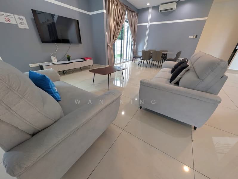 Rumah Berkembar untuk Dijual di Bandar Dato Onn (Tebrau) - Wan Ning - PropertyGuru.com.my