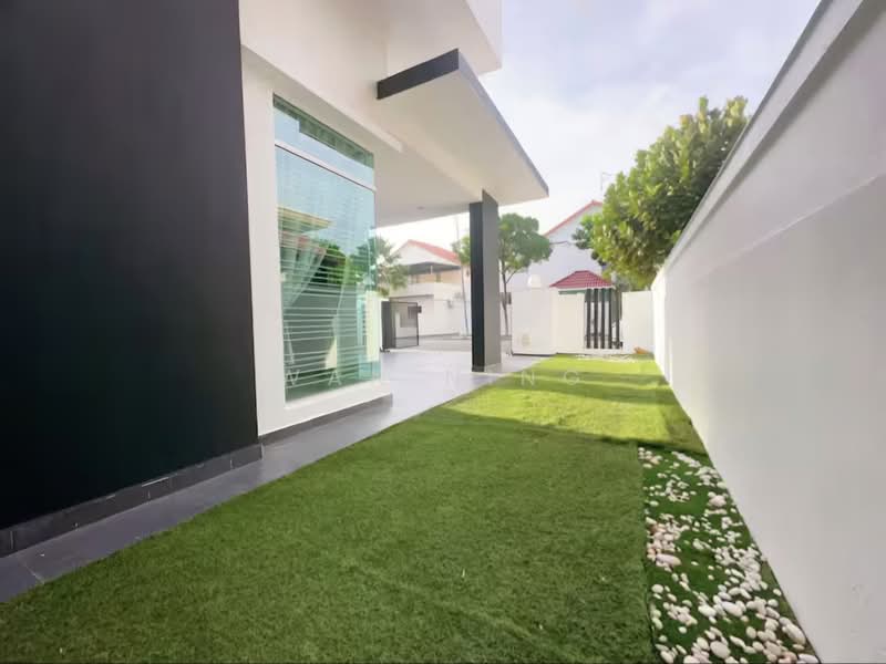 Rumah Berkembar untuk Dijual di Bandar Dato Onn (Tebrau) - Wan Ning - PropertyGuru.com.my
