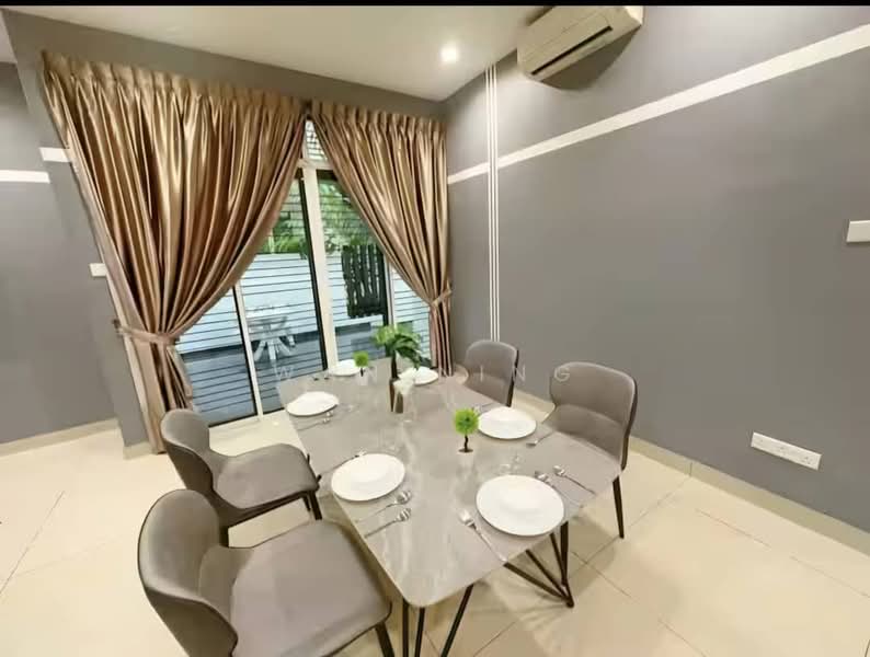 Rumah Berkembar untuk Dijual di Bandar Dato Onn (Tebrau) - Wan Ning - PropertyGuru.com.my