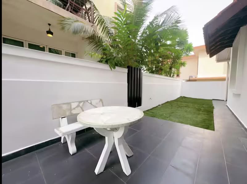 Rumah Berkembar untuk Dijual di Bandar Dato Onn (Tebrau) - Wan Ning - PropertyGuru.com.my