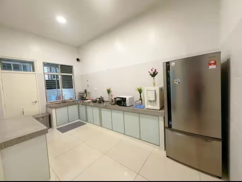 Rumah Berkembar untuk Dijual di Bandar Dato Onn (Tebrau) - Wan Ning - PropertyGuru.com.my
