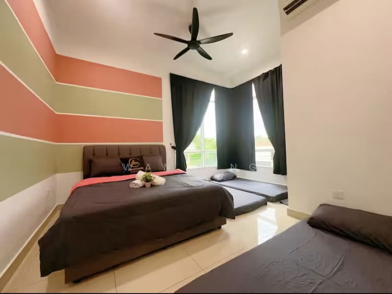 Rumah Berkembar untuk Dijual di Bandar Dato Onn (Tebrau) - Wan Ning - PropertyGuru.com.my