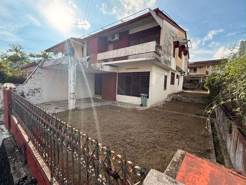 Rumah Berkembar untuk Dijual di Pantai Jerejak (Bayan Lepas) - Lim Yi An - PropertyGuru.com.my