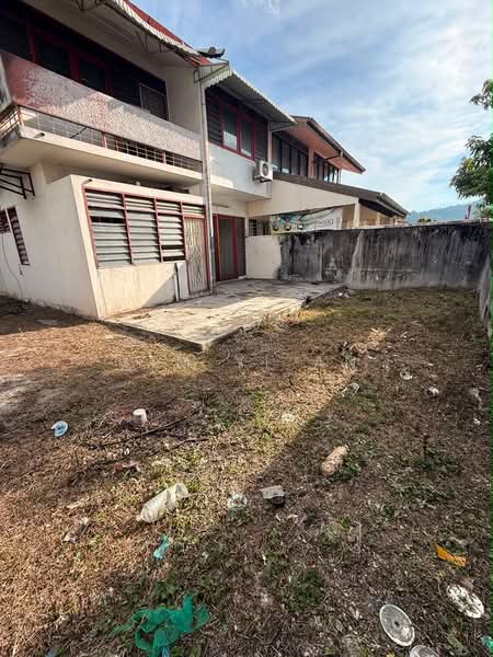 Rumah Berkembar untuk Dijual di Pantai Jerejak (Bayan Lepas) - Lim Yi An - PropertyGuru.com.my