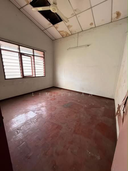 Rumah Berkembar untuk Dijual di Pantai Jerejak (Bayan Lepas) - Lim Yi An - PropertyGuru.com.my